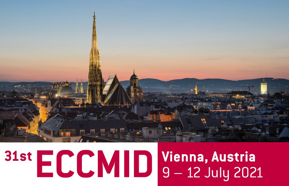 Lire la suite à propos de l’article Submit your abstracts for ECCMID 2021