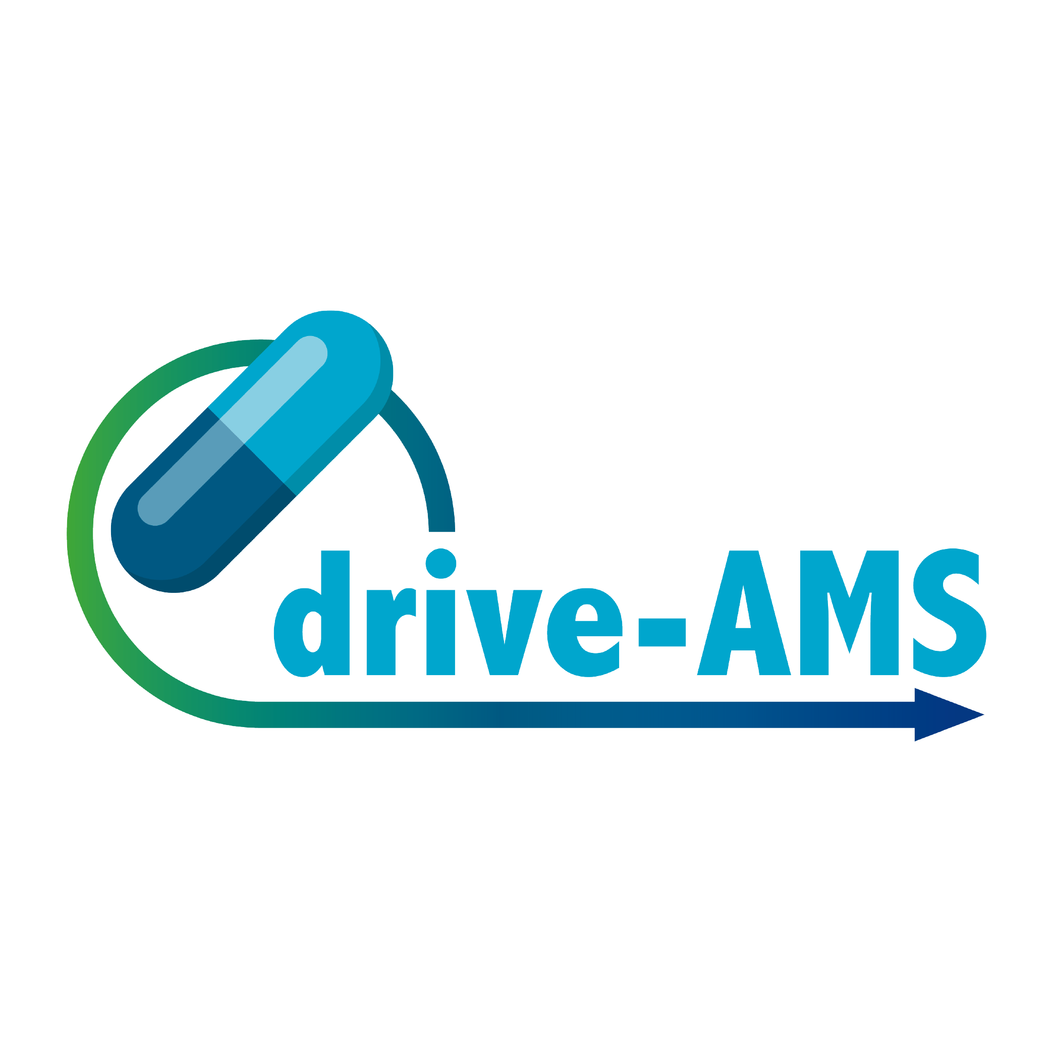 Read more about the article Launch of drive-AMS