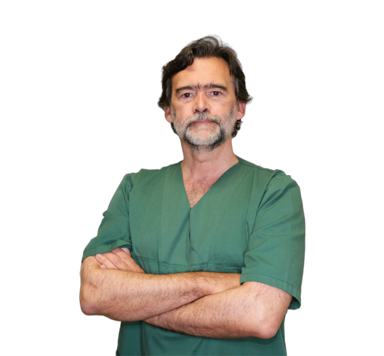 Interview with Dr. Paiva, drive-AMS lead in Portugal - Global PPS