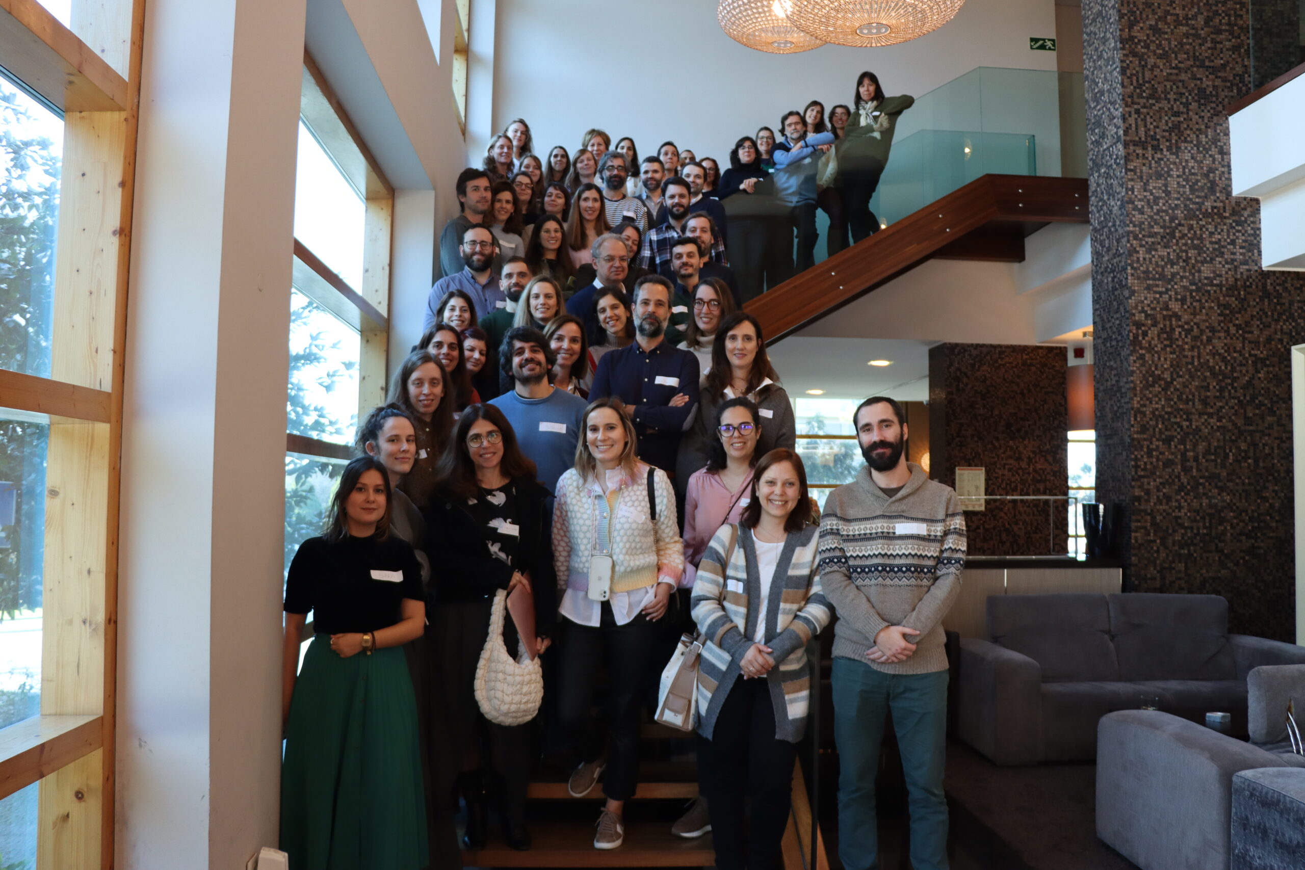 Lire la suite à propos de l’article Portugal in-country course recap