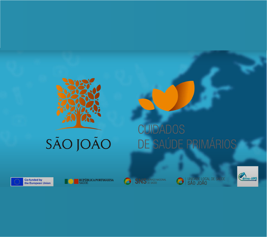 Подробнее о статье drive-AMS selected to join the Portuguese Sustainable Health Pact