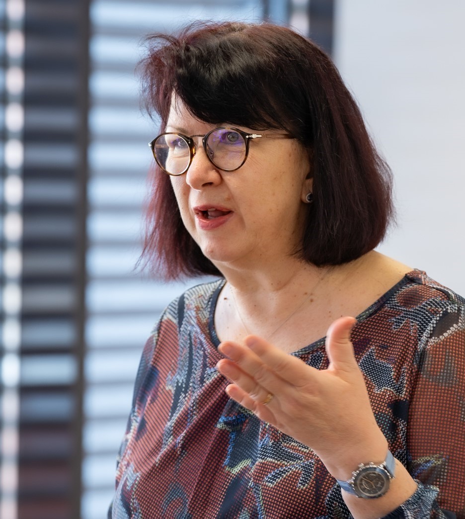Lire la suite à propos de l’article Interview with Romanian country lead Prof. Mihaela Lupse