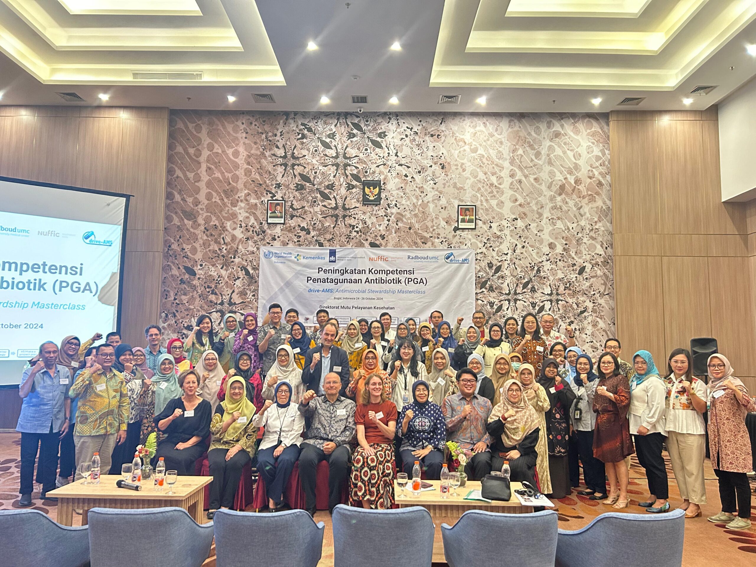 Lire la suite à propos de l’article drive-AMS expands to Indonesia