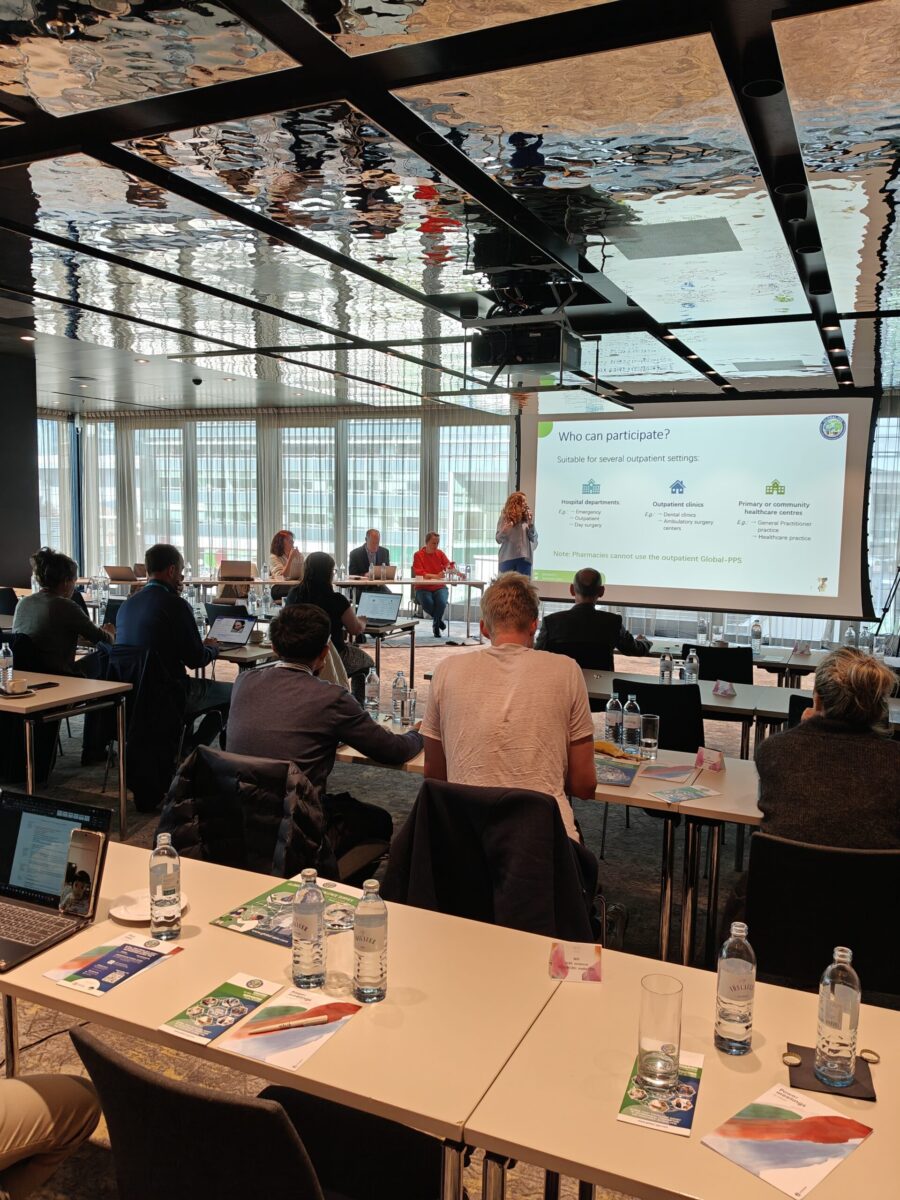 Подробнее о статье Global-PPS Annual Meeting 2026: join us in Munich or online