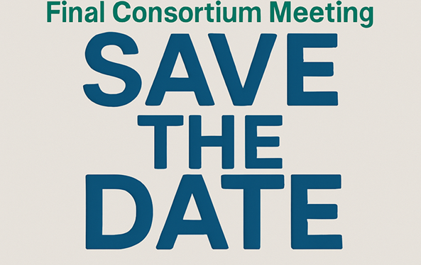 Подробнее о статье Save the date: Final drive-AMS Consortium meeting