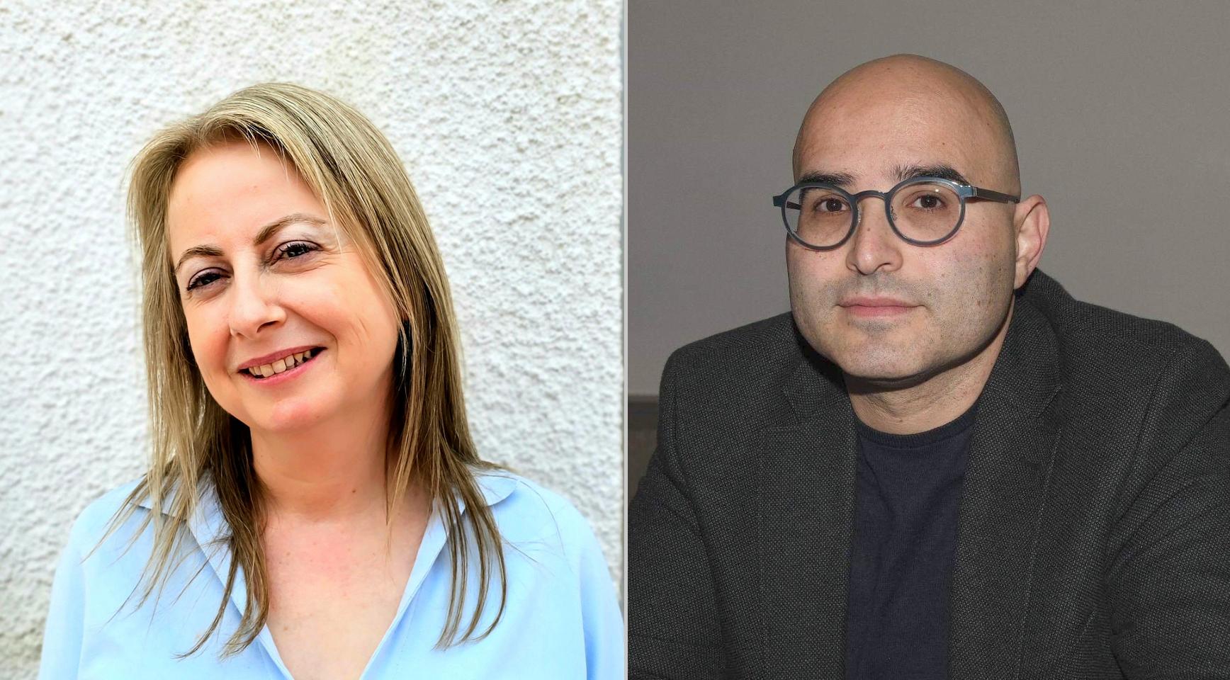 Read more about the article Interview with Dr. Markella Marcou and Dr. Linos Hadjihannas on behalf of the Cyprus Ministry of Health