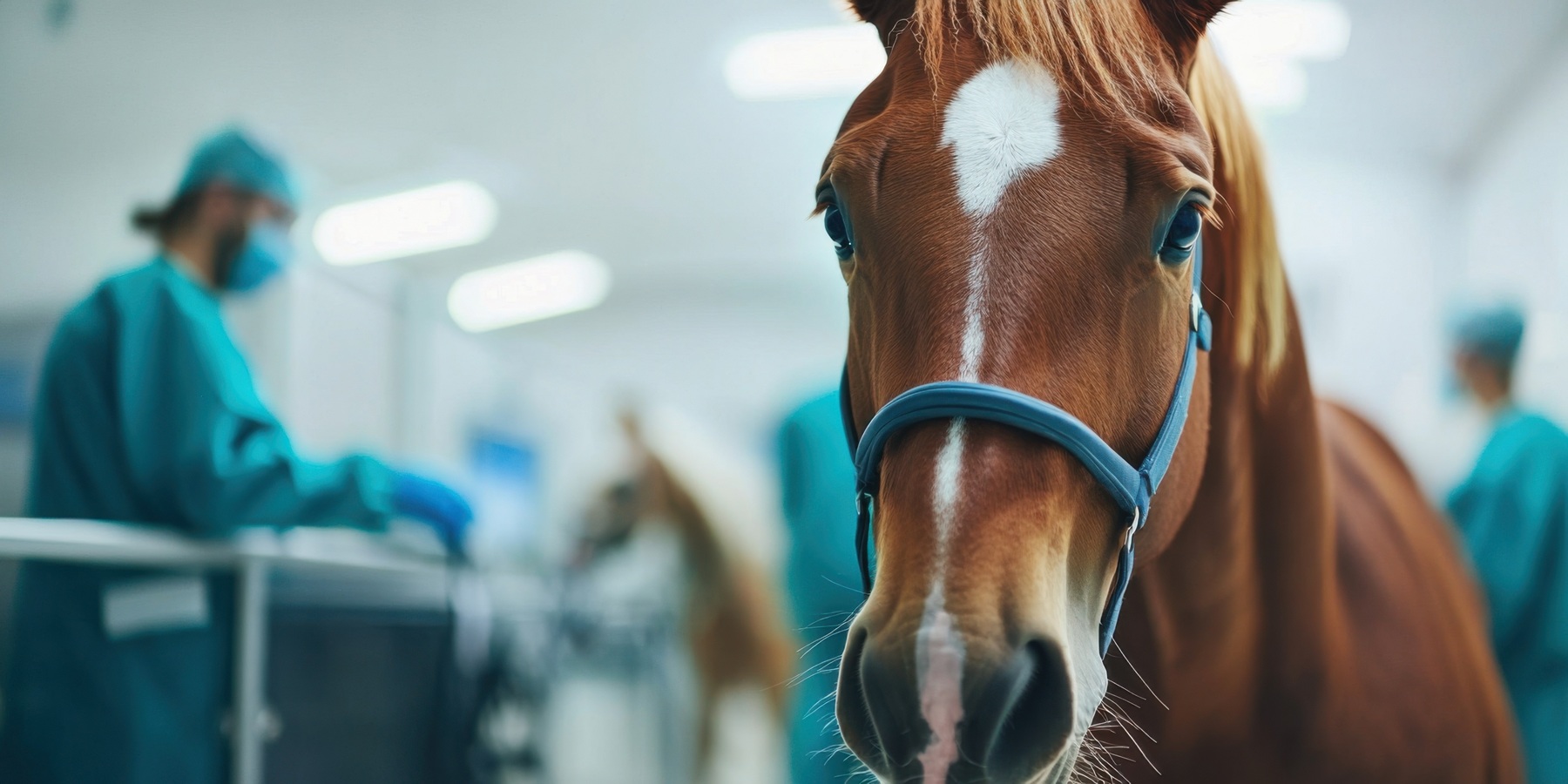 Lire la suite à propos de l’article New publication: Global-PPS provides insights in antimicrobial use in equine medicine