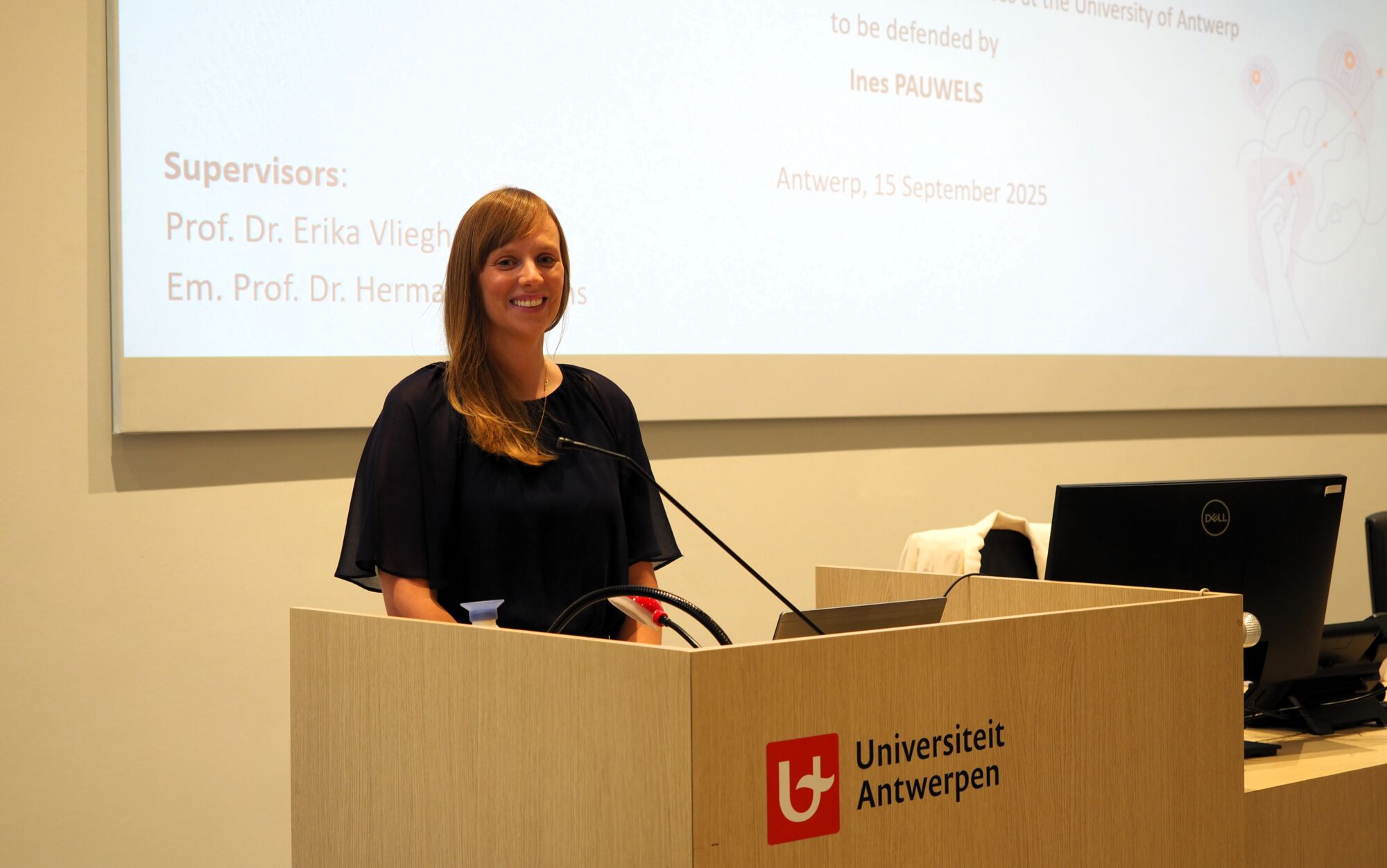 Lire la suite à propos de l’article Recordings now available: PhD defence highlights the synergy between Global-PPS and drive-AMS