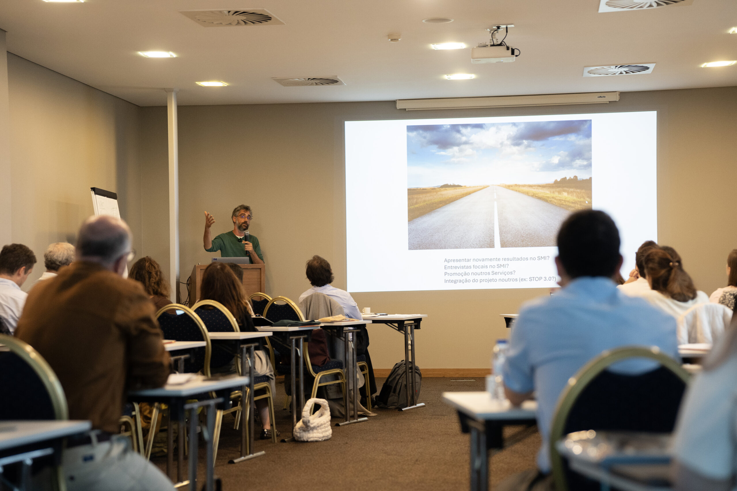 Lee más sobre el artículo drive-AMS PT Long Road Meeting