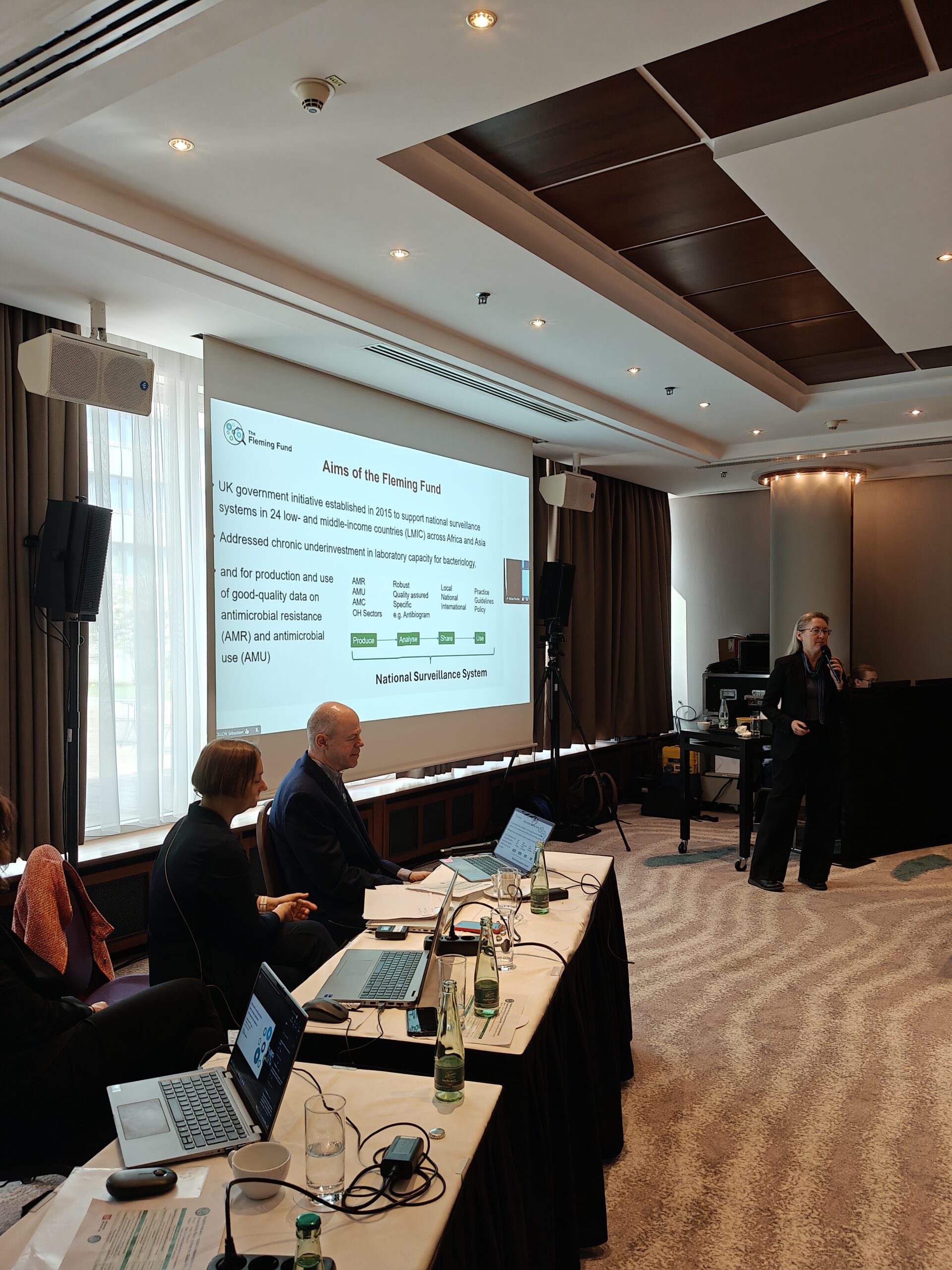 Read more about the article Annual Global-PPS Meeting and ESCMID Global 2026