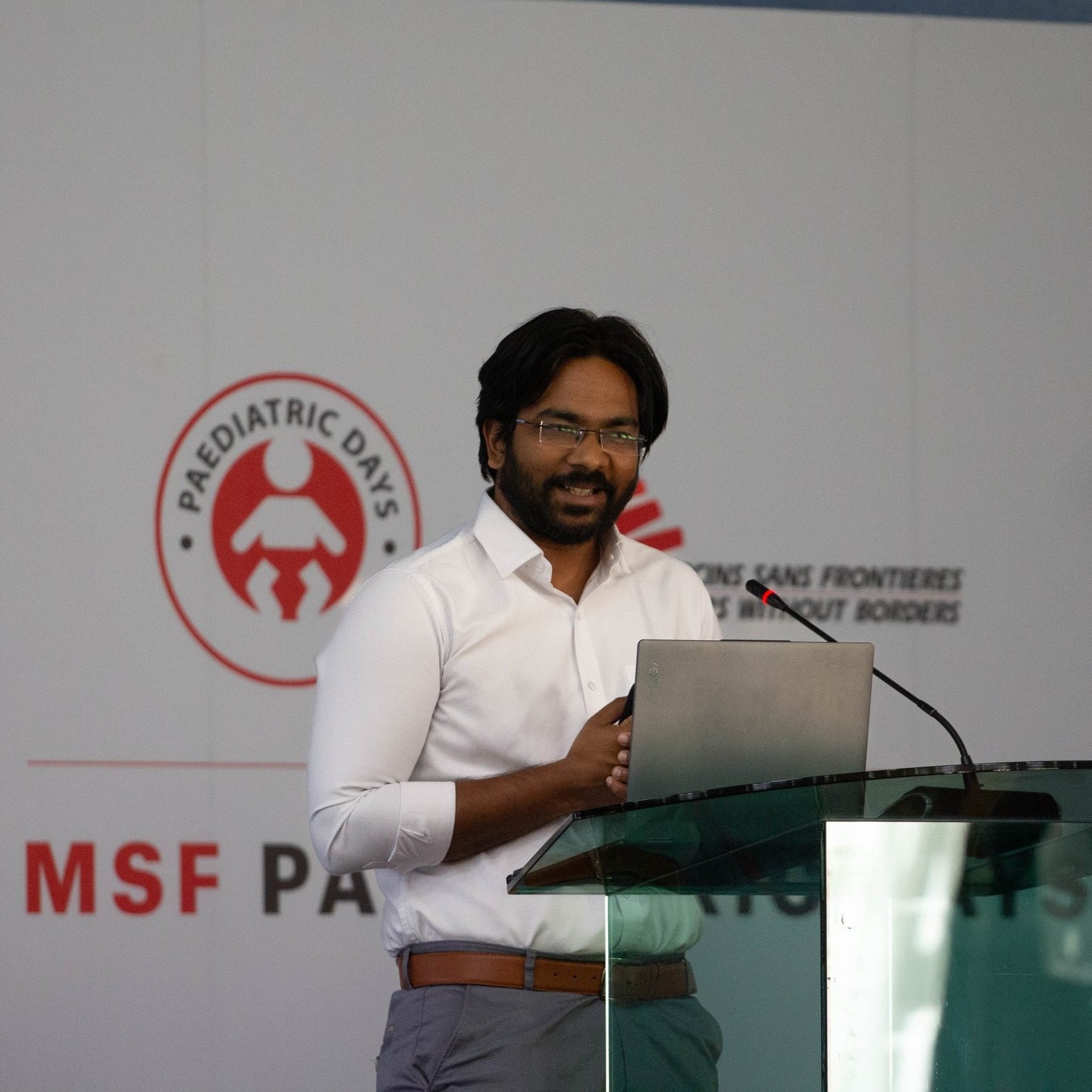 Подробнее о статье Antimicrobial Stewardship Amid Conflict: How MSF Syria Uses Global‑PPS to Improve Care