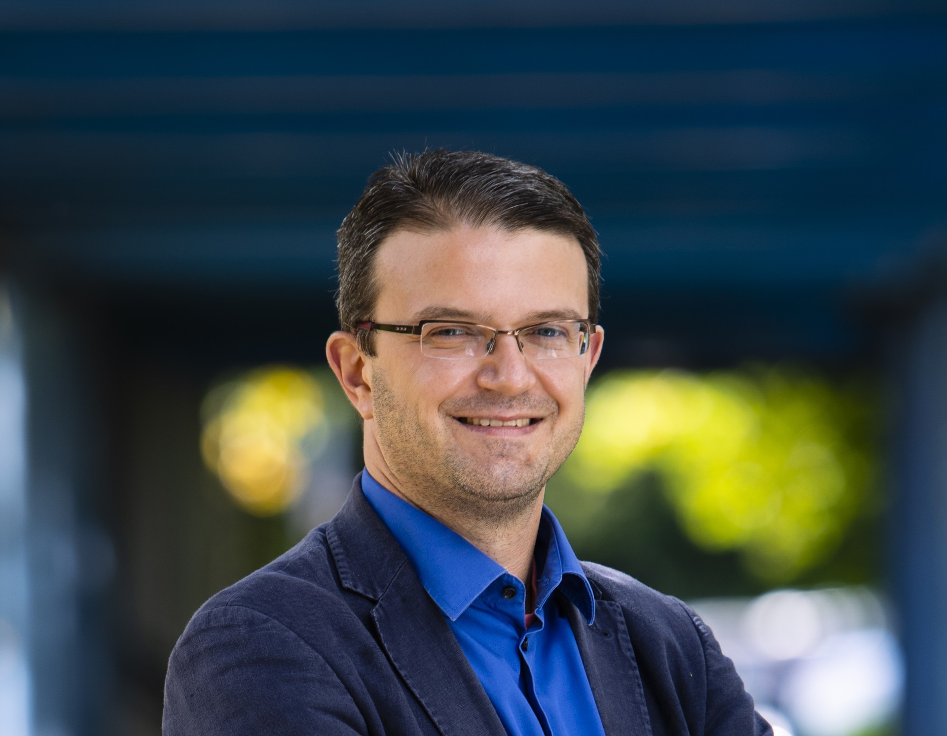 Read more about the article Behind the technology: our IT specialist talks about data security, user experience, the use of AI, and much more.